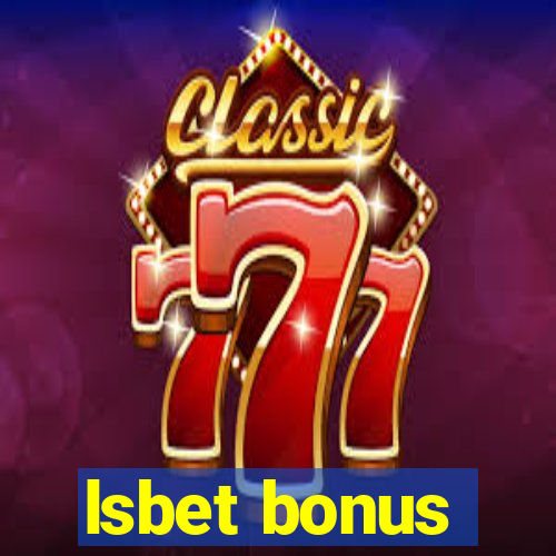 lsbet bonus